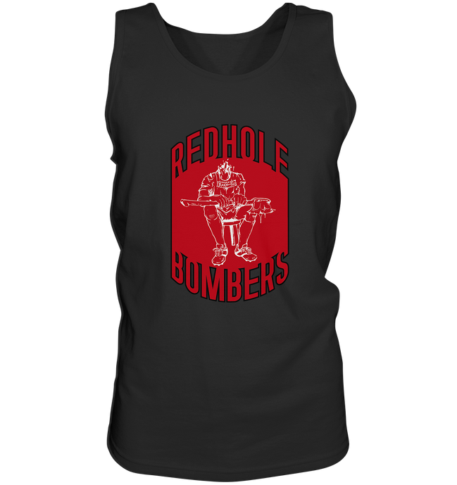 Göppingen Red Hole Bombers - Tank Top