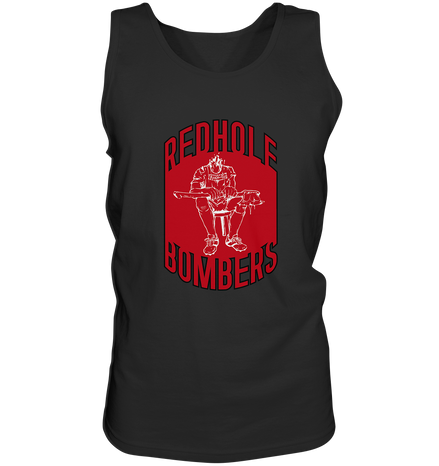 Göppingen Red Hole Bombers - Tank-Top