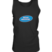 Fürth Mean Machine - Tank-Top