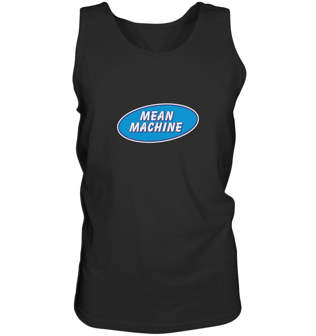 Fürth Mean Machine - Tank-Top