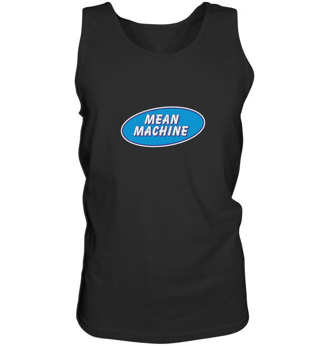 Fürth Mean Machine - Tank-Top