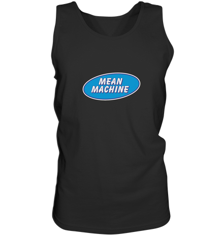 Fürth Mean Machine - Tank-Top