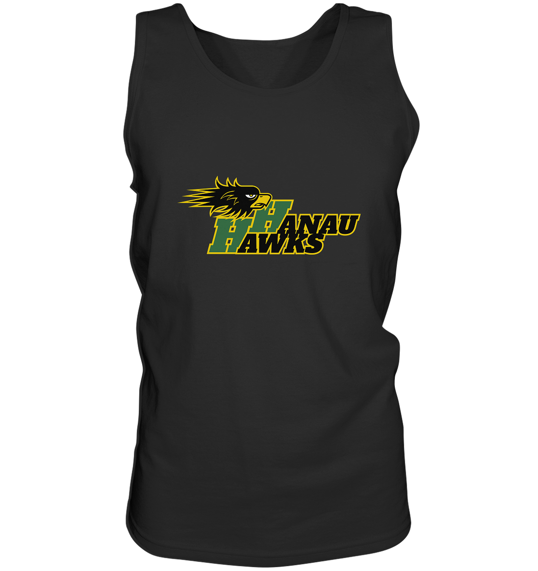 Hanau Hawks - Tank-Top