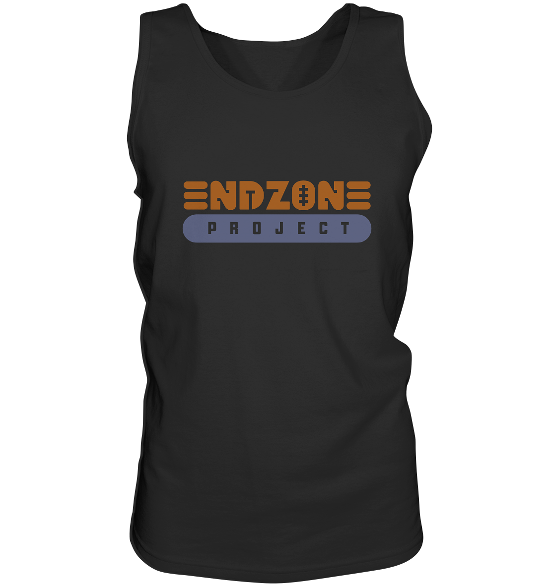 Endzone Project - Tank Top