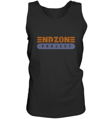 Endzone Project - Tank Top