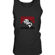 Monheim Sharks - Tank-Top