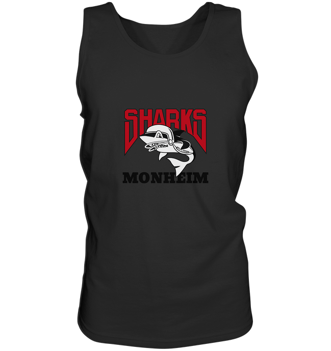 Monheim Sharks - Tank-Top