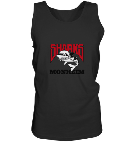 Monheim Sharks - Tank-Top