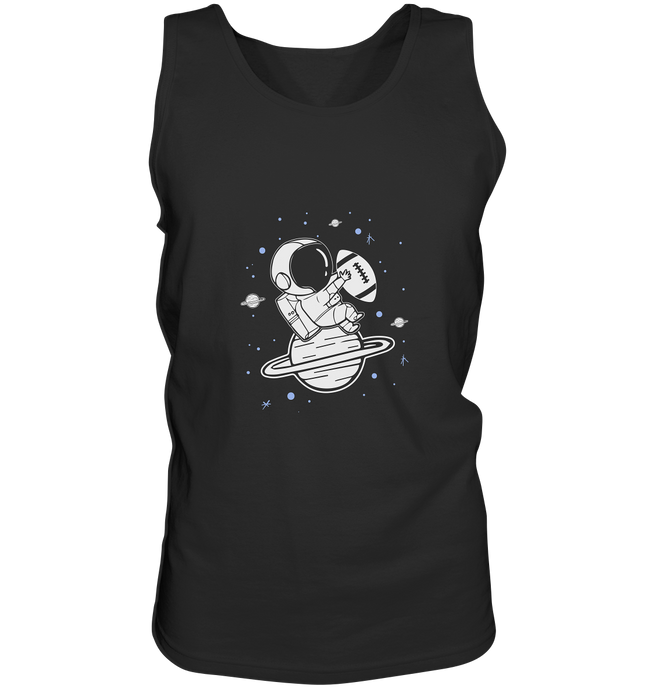 Footballnaut - Tank-Top