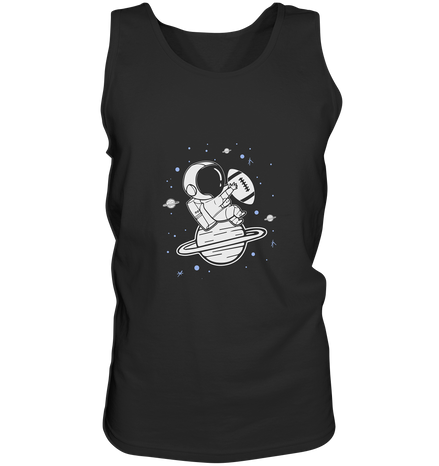 Footballnaut - Tank-Top