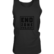 Endzone Project Quadrat  - Tank-Top