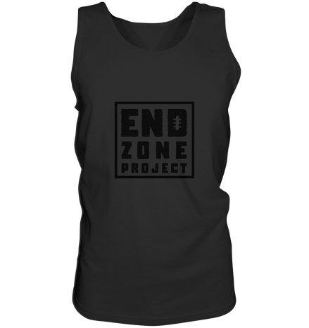Endzone Project Square - Tank Top