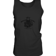 SAMFO No Pain No Gain - Tank Top
