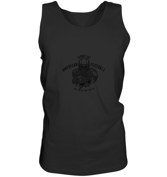 SAMFO No Pain No Gain - Tank Top