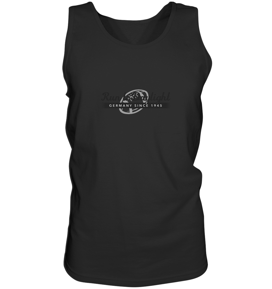 Run to Daylight - Tank-Top