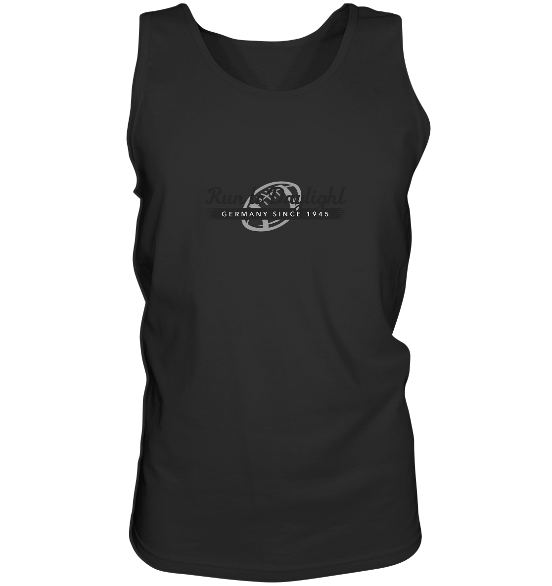 Run to Daylight - Tank-Top