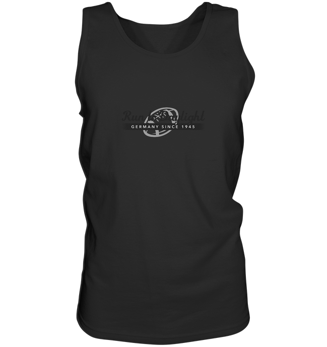 Run to Daylight - Tank-Top