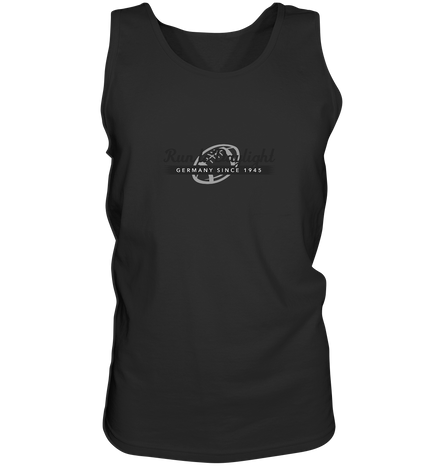 Run to Daylight - Tank Top