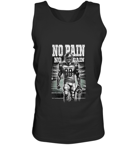 No Pain No Gain  - Tank-Top