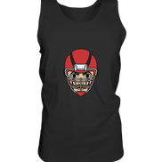 Mascarilla - Tank-Top