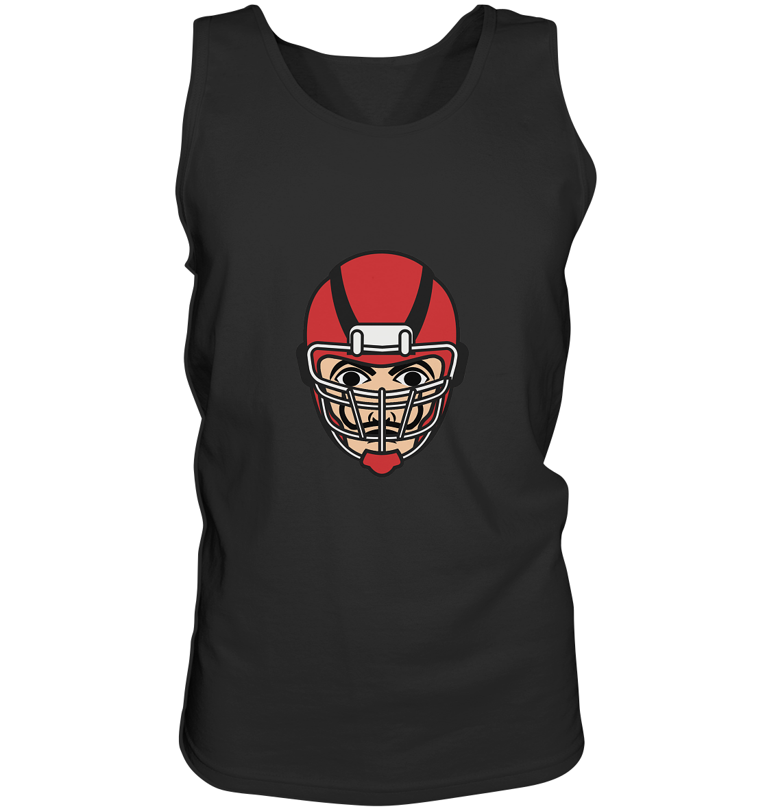 Mascarilla - Tank-Top