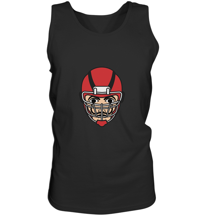 Mascarilla - Tank-Top