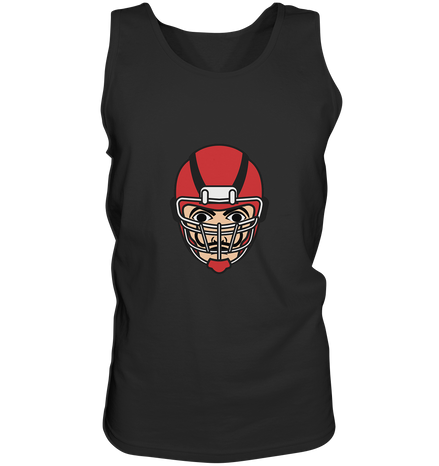 Mascarilla - Tank-Top