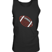 Football Dots - Tank-Top