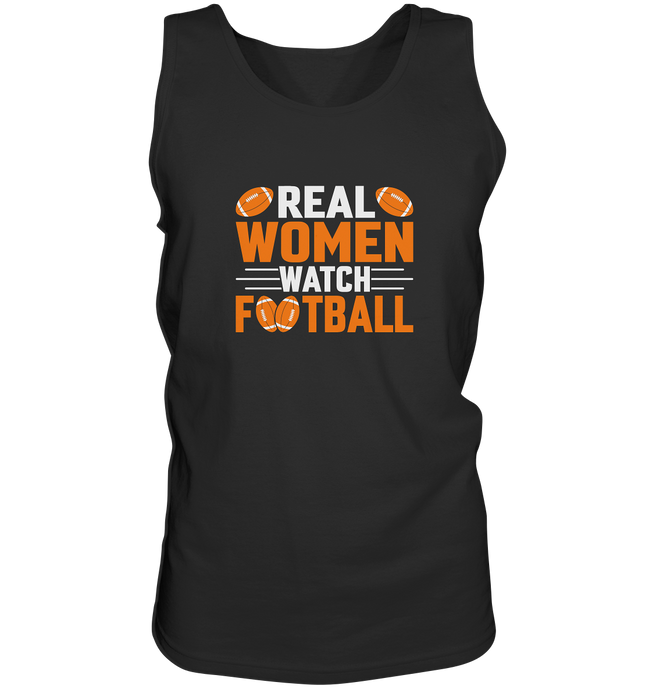 Real Women - Tank-Top