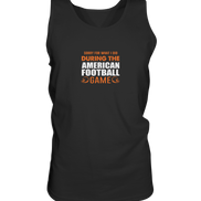 Sorry - Tank-Top