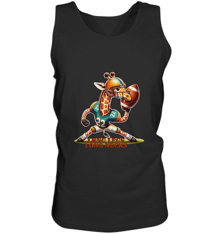 Giraffe - Tank-Top