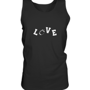 LOVE - Tank-Top