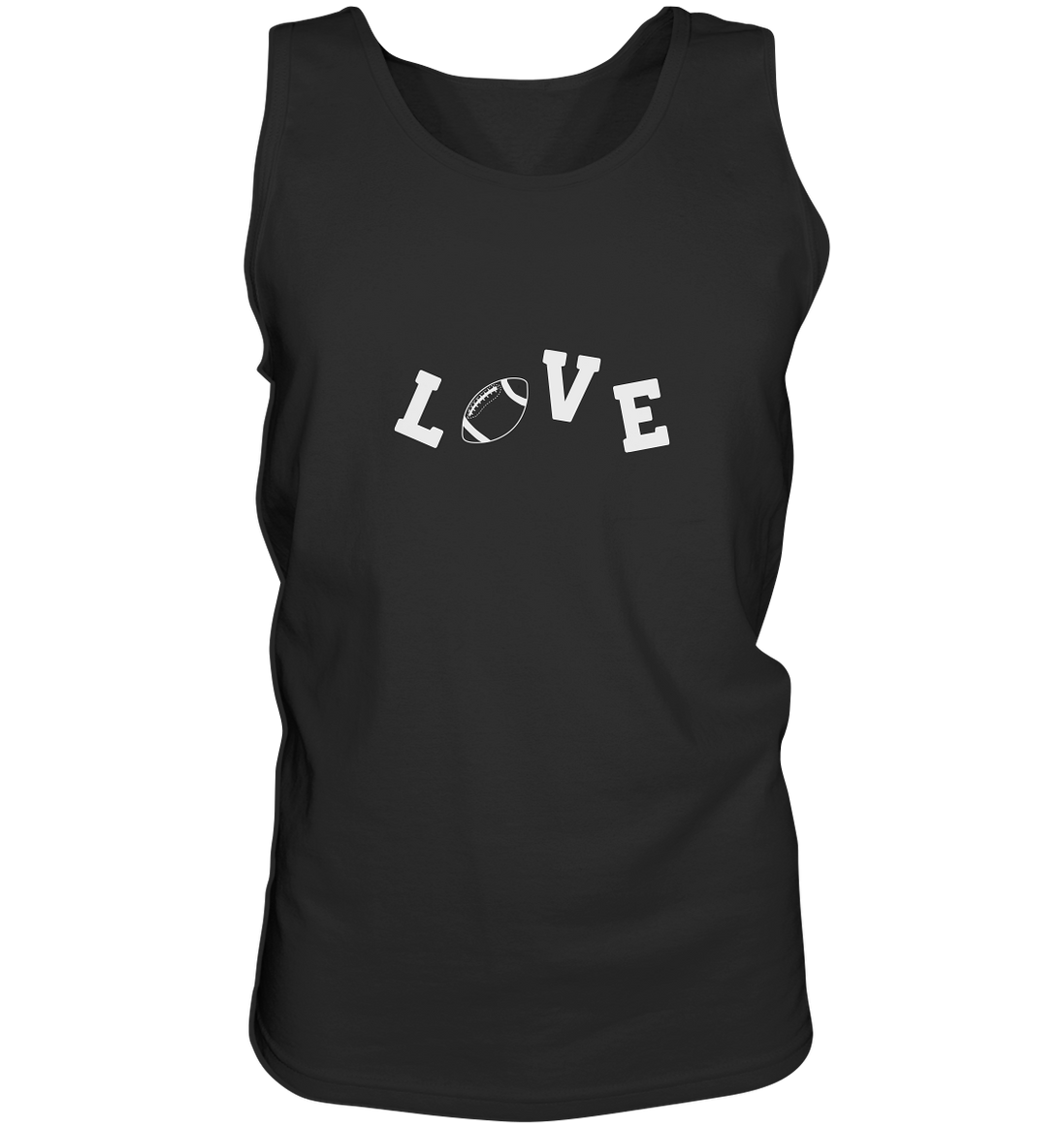 LOVE - Tank-Top