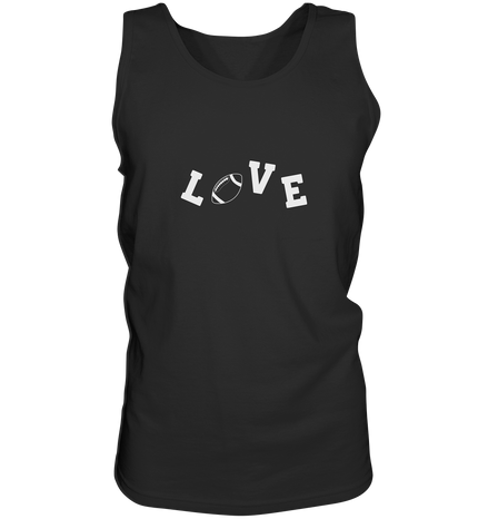 LOVE - Tank-Top