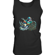 Dolphin - Tank Top