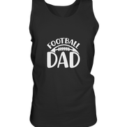 Football Dad - Tank-Top