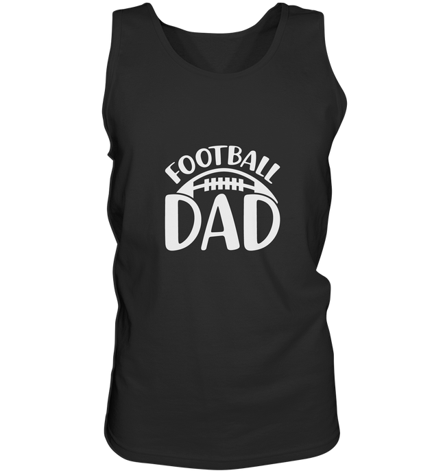 Football Dad - Tank-Top