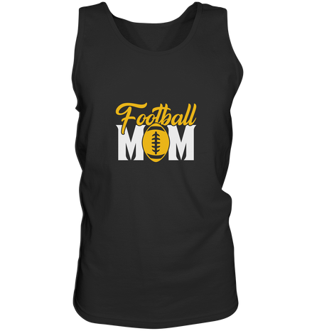 Football MOM - Tank-Top