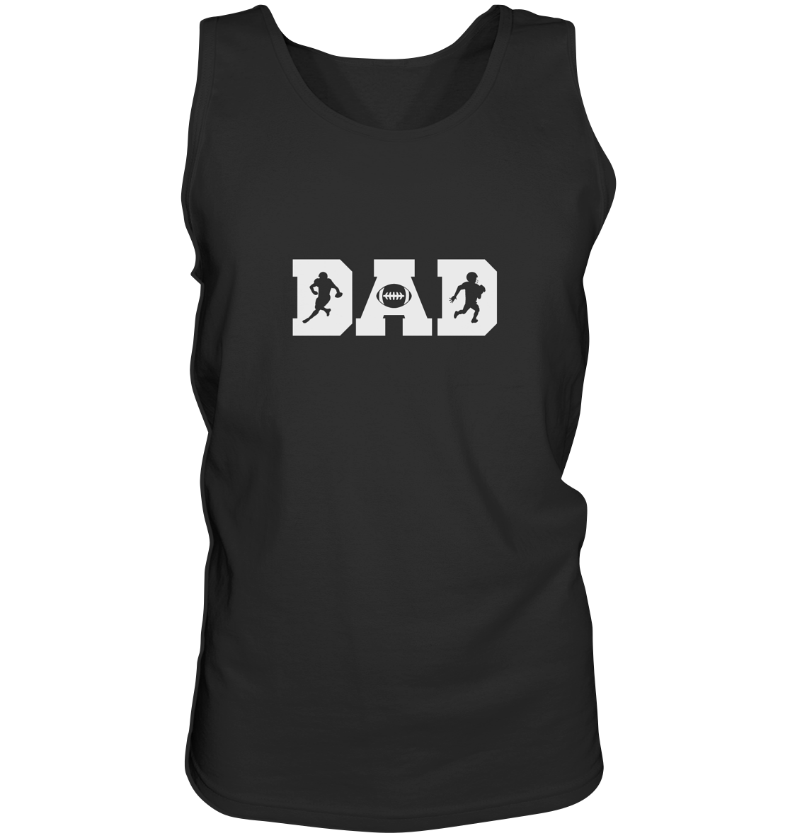 DAD - Tank-Top