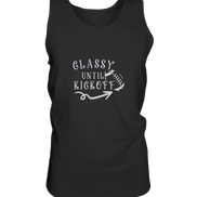 Glassy until Kick Off  - Tank-Top