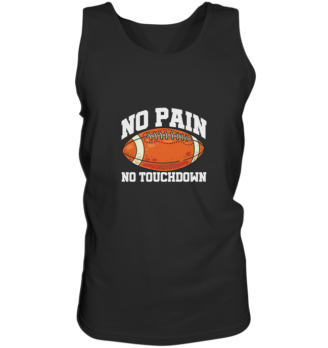 No Pain No Gain - Tank-Top