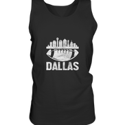 Dallas - Tank-Top