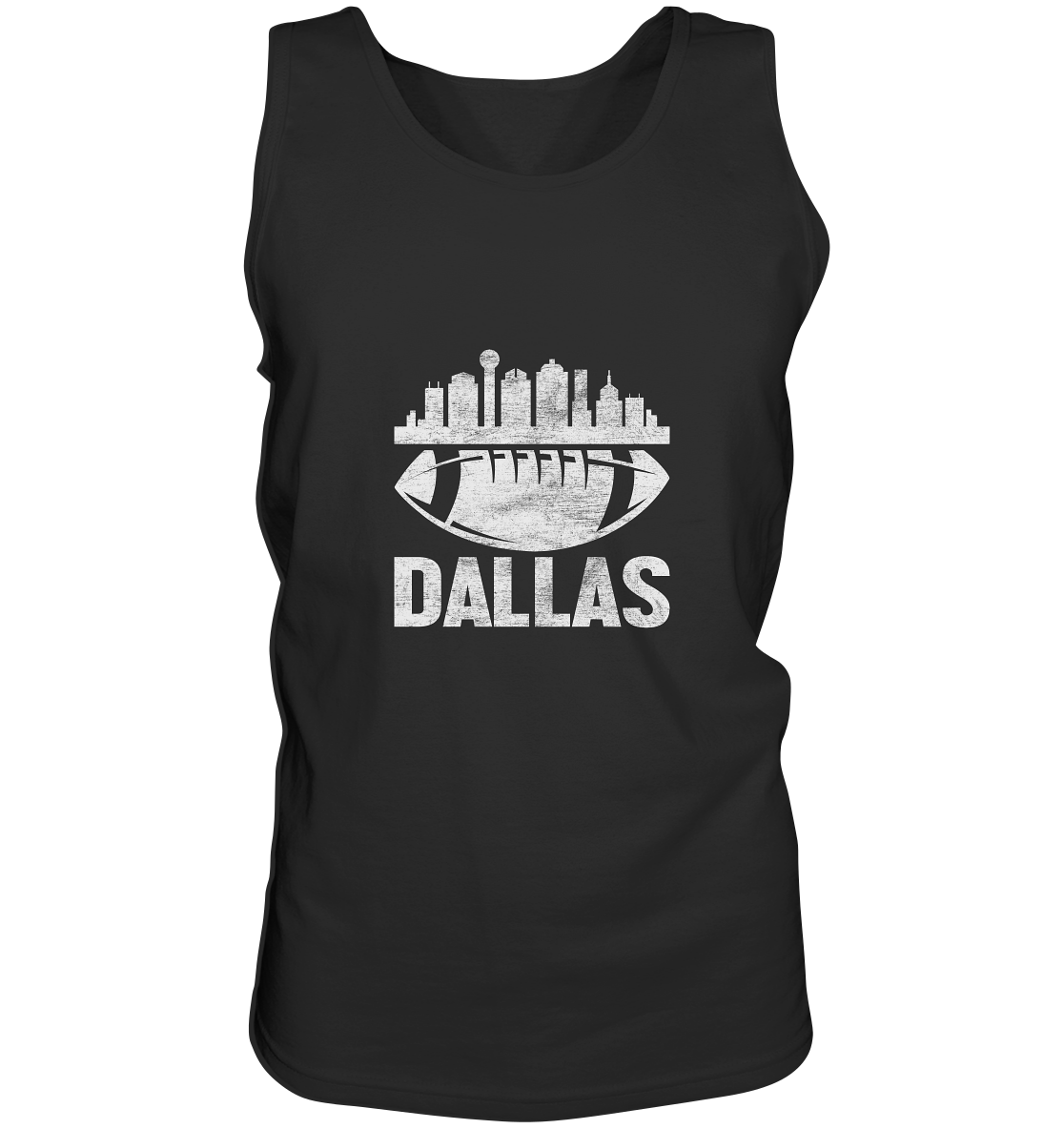 Dallas - Tank-Top