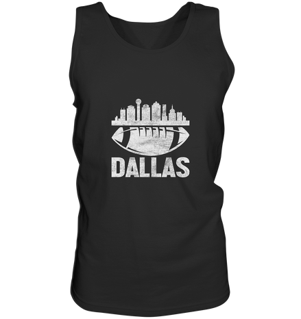 Dallas - Tank Top