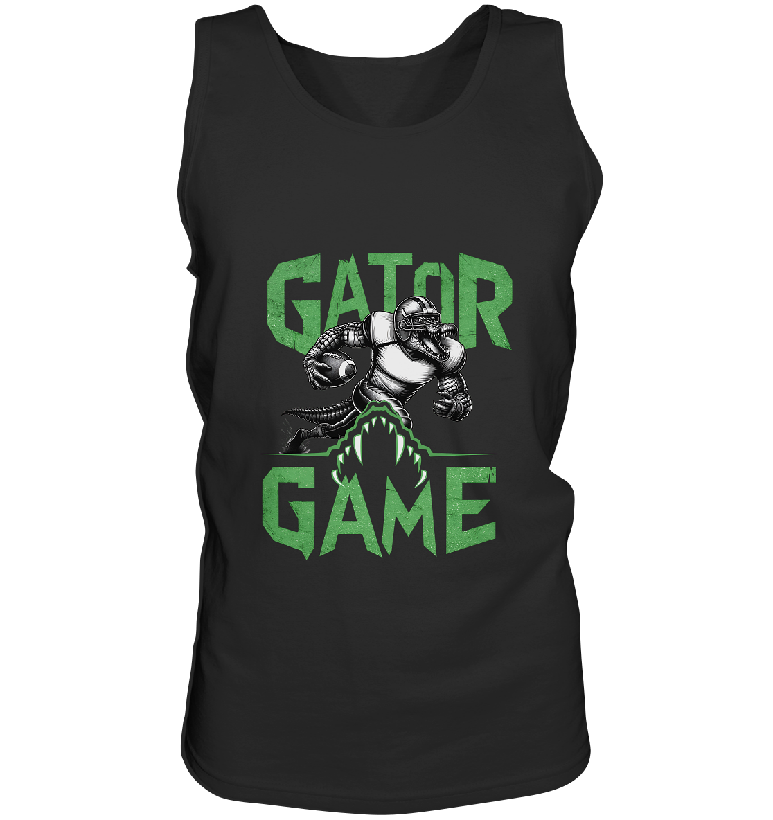 Gator Game - Tank-Top