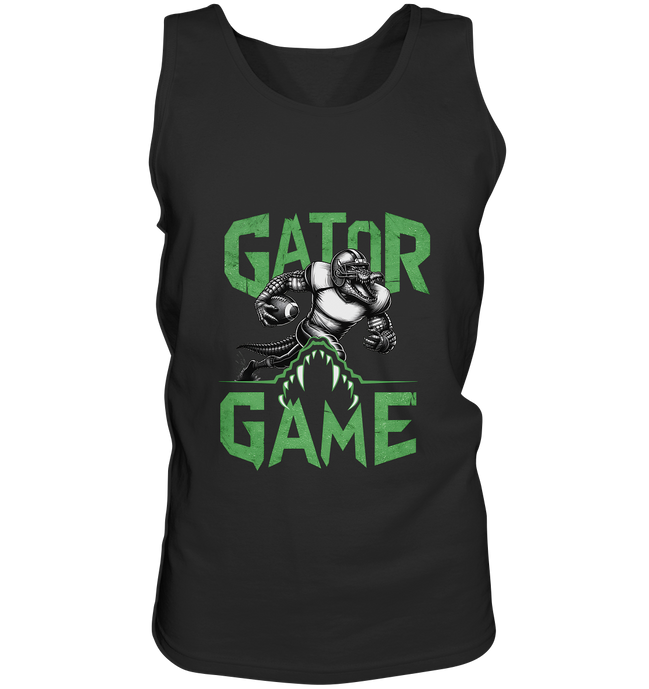 Gator Game - Tank-Top