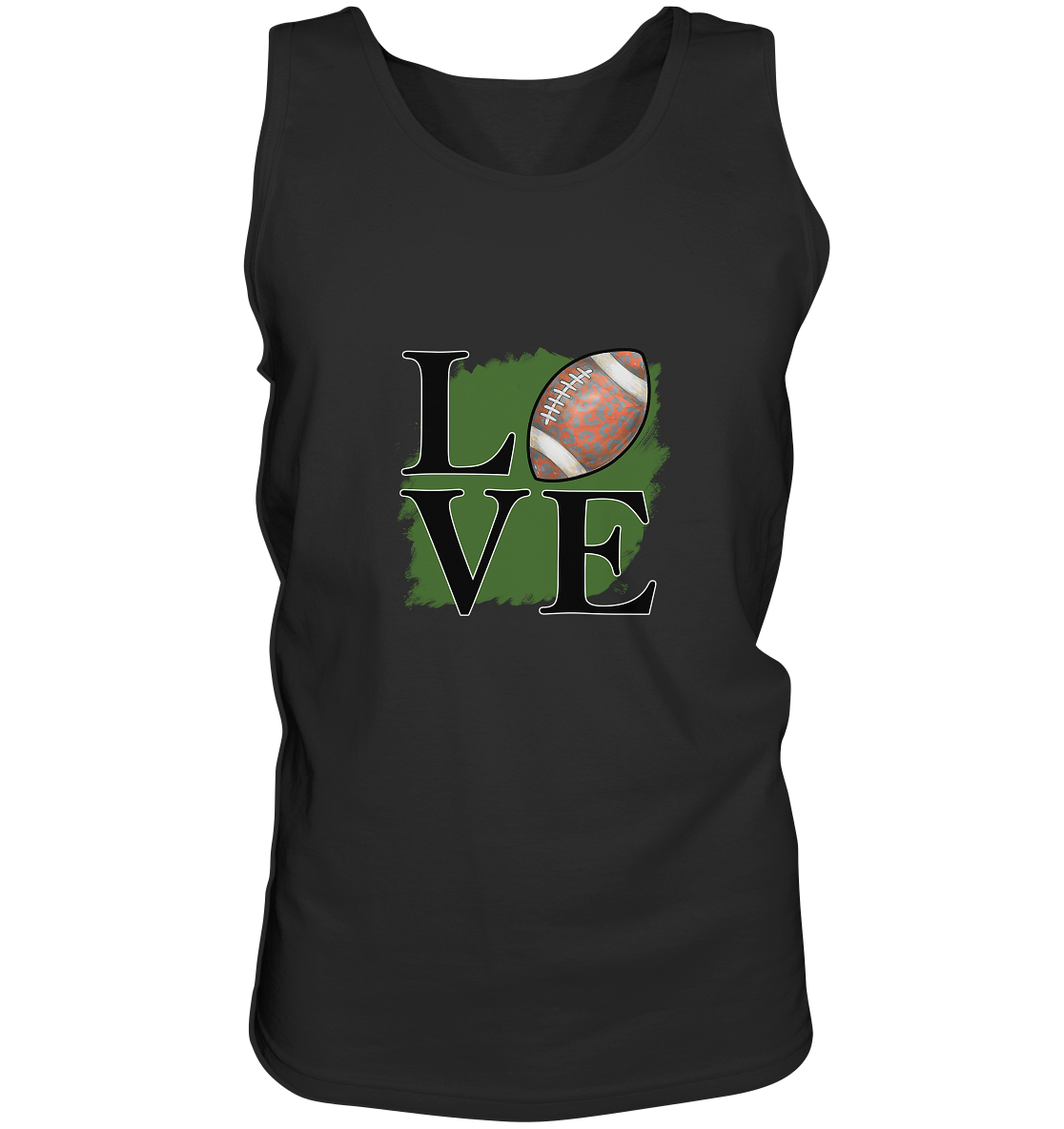 Football Love II - Tank-Top