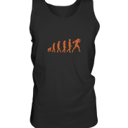 American Football Evolution - Tank-Top