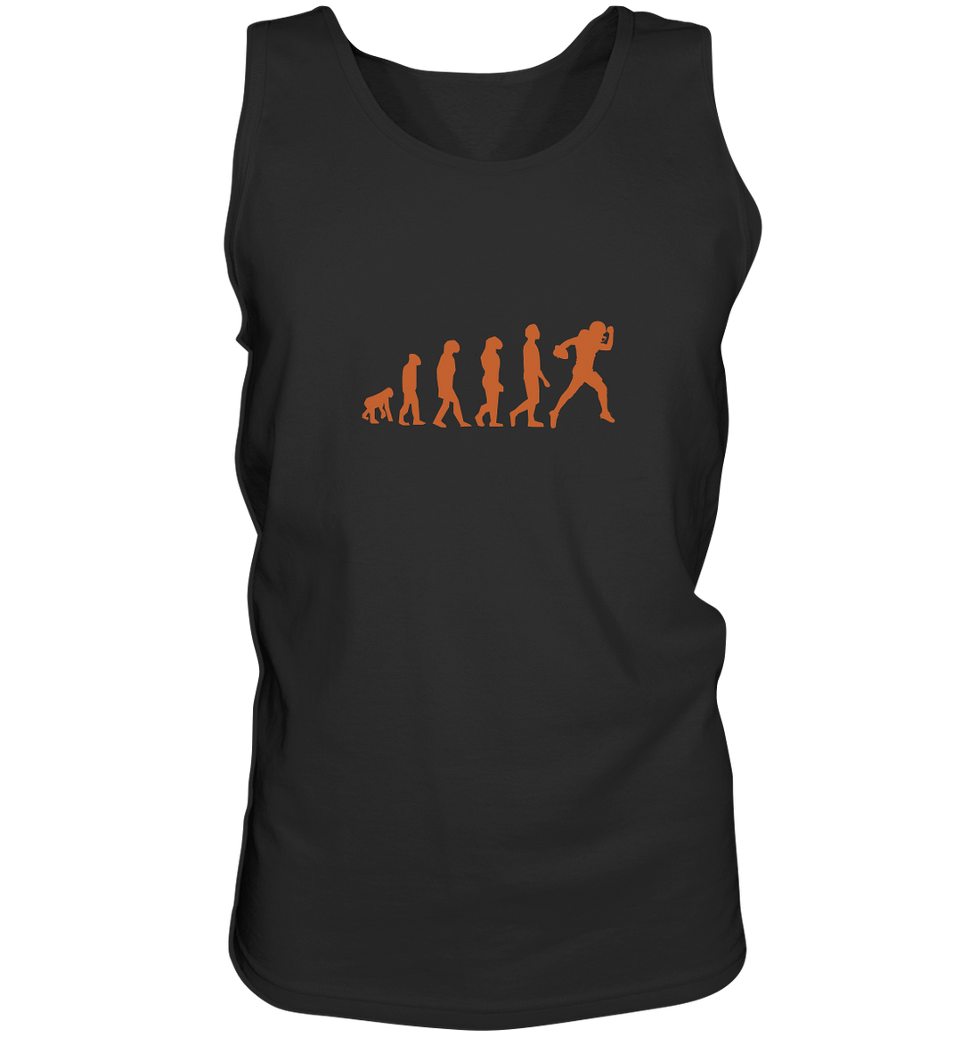 American Football Evolution - Tank-Top