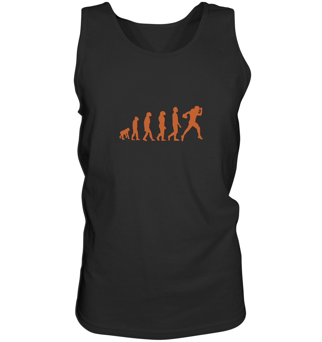 American Football Evolution - Tank-Top